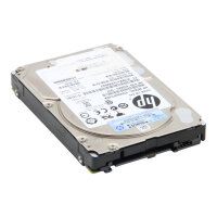 Seagate 600GB SAS-2 10.000U/M 693569-003 EG0600FCVBK...