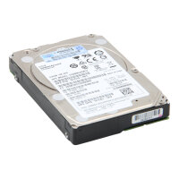 Seagate 600GB SAS-3 10.000U/M 781514-001 EG0600JEMCV...