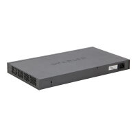 ProSafe GS728TP 24x RJ-45 PoE 4x SFP Smart Managed...