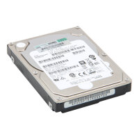 2.4TB SAS-3 10.000U/M 128MB 876937-002 EG002400JWJNN...