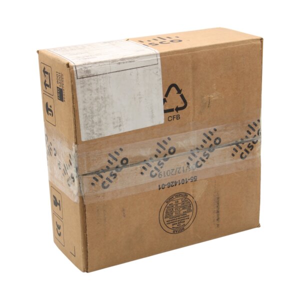 AIR-AP2802I-E-K9 802.11ac 4x4 MU-MIMO PoE Dual Band Acces Point New