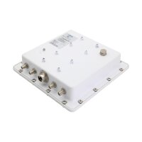 XR520H 802.11n  2x2 MIMO Dual Band PoE High-Density WLAN...