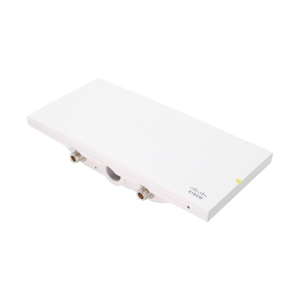 Meraki MR76-HW 802.11ax  2x2:2 Mu-MIMO Outdoor WLAN Access Point