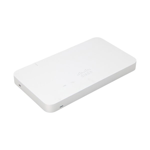Meraki MX64-HW Cloud Managed Security Firewall & SD-WAN Appliance