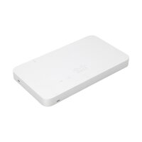 Meraki MX64-HW Cloud Managed Security Firewall &...