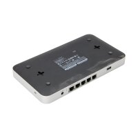 Meraki MX64-HW Cloud Managed Security Firewall &...