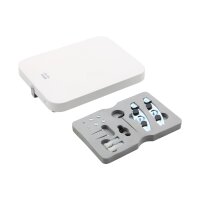 Meraki MR18-HW 802.11n 2x2 MIMO PoE Cloud Managed Access...