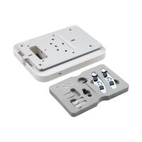 Meraki MR18-HW 802.11n 2x2 MIMO PoE Cloud Managed Access...