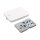 Meraki MR18-HW 802.11n 2x2 MIMO PoE Cloud Managed Access Point m. Zubehör