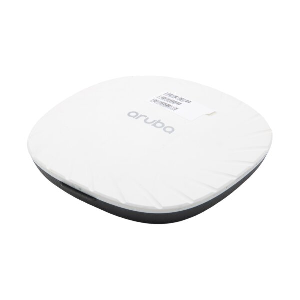 APIN0515 IAP-515-RW Q9H62A 802.11ax 2.5Gb/s PoE WPA3 Wi-Fi 6 Access Point