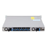 N9K-C93108TC-EX 48-Port 10GbE SFP+ 6x 40/100GbE QSFP+ Managed Switch