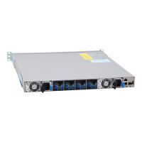N9K-C93108TC-EX 48-Port 10GbE SFP+ 6x 40/100GbE QSFP+ Managed Switch