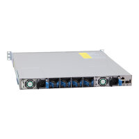 N9K-C93180LC-EX 32-Port 40/50GbE QSFP+ or 18-Port 100GbE QSFP+ Switch