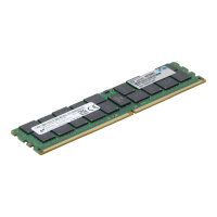32GB 4DRx4 PC4-2133P DDR4 ECC RDIMM 752372-081...