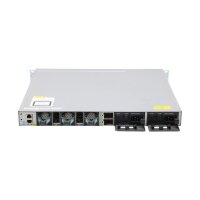 Catalyst WS-C3850-24P-L 24-Port RJ-45 PoE+ 4x SFP Red. PSU Managed Switch