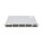 WS-C3850-48P-E 48-Port RJ-45 PoE+ 4x SFP L3 Red. PSU Managed Switch