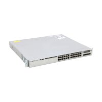 WS-C3850-24T-L 24-Port RJ-45 4x SFP Red. PSU Layer 3...
