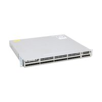 WS-C3850-24S-E 24-Port 1GbE SFP C3850-NM-4-1G Red. PSU L3...