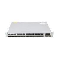 WS-C3850-24S-E 24-Port 1GbE SFP C3850-NM-4-1G Red. PSU L3...
