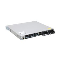 Catalyst WS-C3850-48T-L 48-Port RJ-45 Red. PSU Layer 3 Managed Switch