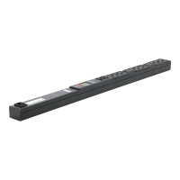 Metered Rack PDU 2G AP8858 18x C13 2x C19 16A Managed Steckdosenleiste
