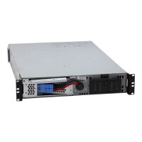 Smart-UPS 2200VA 1980W 8x C13 1x C19 SUA2200RMI2U  2U...