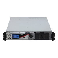 Smart-UPS 2200VA 1980W 8x C13 1x C19 SUA2200RMI2U  2U...
