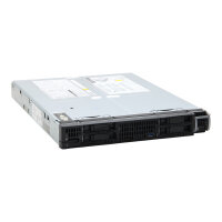 ProLiant BL660c Gen9 4x Xeon E5-4600 V3/V4 0GB DDR4 4x...