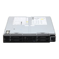 ProLiant BL660c Gen9 4x Xeon E5-4600 V3/V4 0GB DDR4 4x...