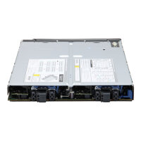 ProLiant BL660c Gen9 4x Xeon E5-4600 V3/V4 0GB DDR4 4x SFF Blade Server