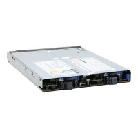ProLiant BL660c Gen9 4x Xeon E5-4600 V3/V4 0GB DDR4 4x SFF Blade Server
