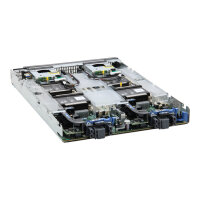 ProLiant BL660c Gen9 4x Xeon E5-4600 V3/V4 0GB DDR4 4x SFF Blade Server