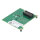 336M 615727-001 HSTNS-BN63 4-Port 1GbE Ethernet Adapter für BL460C BL660C