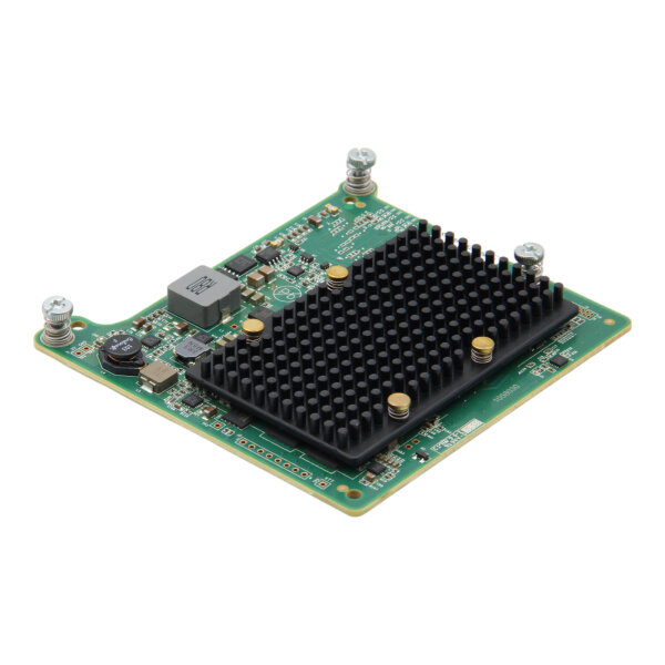 QMH2672 710610-001 16Gb/s 2-Port FC Mezzanine Adapter für BL460c BL660c