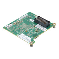 QMH2672 710610-001 16Gb/s 2-Port FC Mezzanine Adapter...