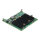 QMH2672 710610-001 16Gb/s 2-Port FC Mezzanine Adapter für BL460c BL660c