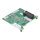 QMH2672 710610-001 16Gb/s 2-Port FC Mezzanine Adapter für BL460c BL660c