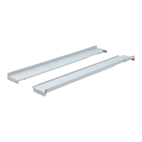 409800-001 Rack Schienen Rail Kit for C3000/C7000 Enclosure