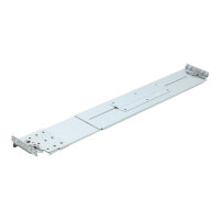 409800-001 Rack Schienen Rail Kit for C3000/C7000 Enclosure