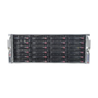 CSE-847BE1C-R1K28LPB 4U SAS-3 36X 3,5" & 2X 2,5" E-ATX Rack Chassis