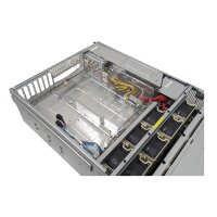 CSE-847BE1C-R1K28LPB 4U SAS-3 36X 3,5" & 2X 2,5" E-ATX Rack Chassis