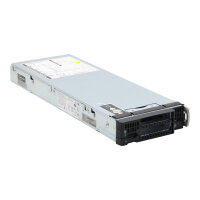 ProLiant BL460c Gen9 2x Xeon E5-2600 V3/V4 0GB 20GbE FLB 1x HS 2x SFF Server