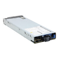 ProLiant BL460c Gen9 2x Xeon E5-2600 V3/V4 0GB 20GbE FLB 1x HS 2x SFF Server