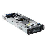 ProLiant BL460c Gen9 2x Xeon E5-2600 V3/V4 0GB 20GbE FLB 1x HS 2x SFF Server