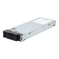 ProLiant BL460c Gen9 2x Xeon E5-2600 V3/V4 0GB 20GbE FLB...
