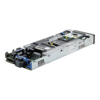 ProLiant BL460c Gen9 2x Xeon E5-2600 V3/V4 0GB 20GbE FLB 2x HS 2x SFF Server