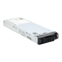 ProLiant BL460c G8 2x Xeon E5-2600 V1/V2 0GB P220i 10GbE FLB 2x HS Server