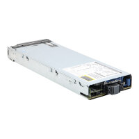 ProLiant BL460c G8 2x Xeon E5-2600 V1/V2 0GB P220i 10GbE FLB 2x HS Server