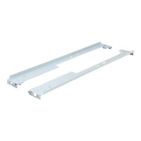 Rack Schienen Rail Kit Rackmount 01CVDX 0M8PRH for MD1200...