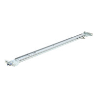 Rack Schienen Rail Kit Rackmount 0W647K 0D157M for R715...